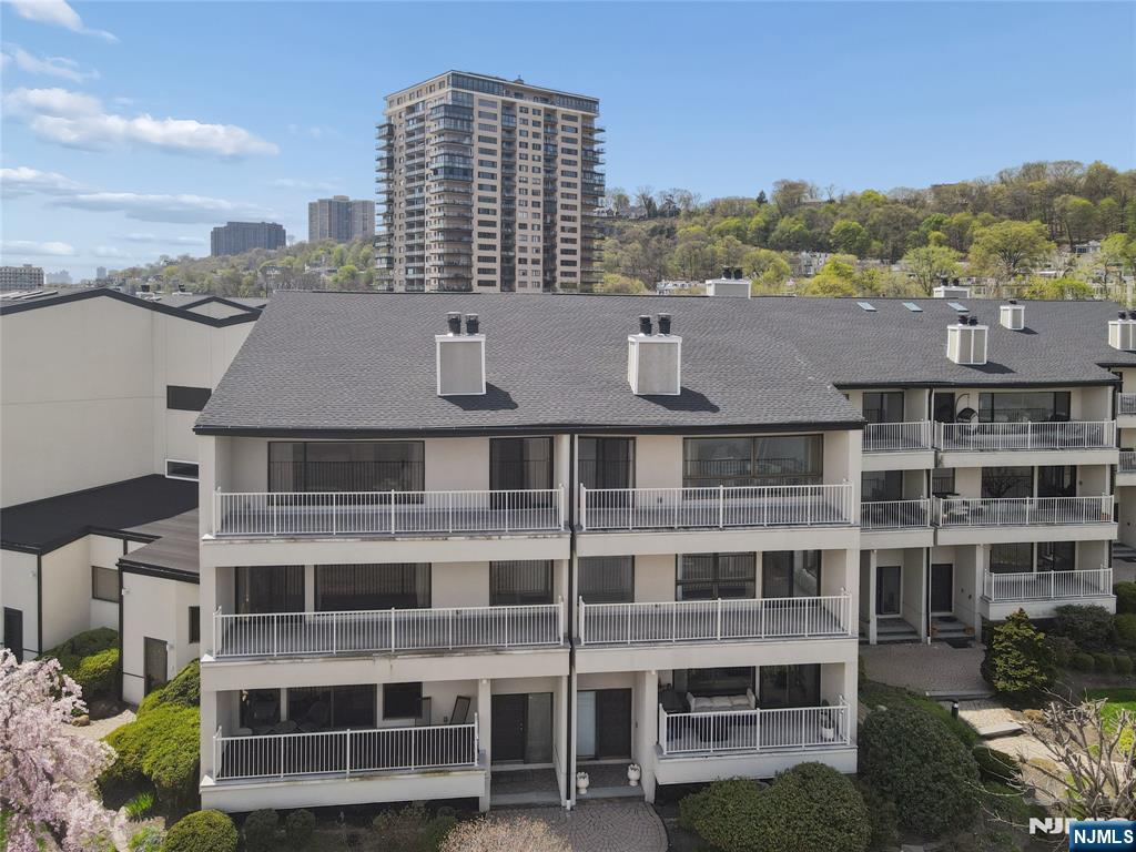 1225 River Road, Unit 4D Edgewater, NJ 07020 - Photo 41 of 47
