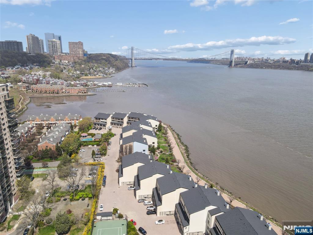 1225 River Road, Unit 4D Edgewater, NJ 07020 - Photo 43 of 47
