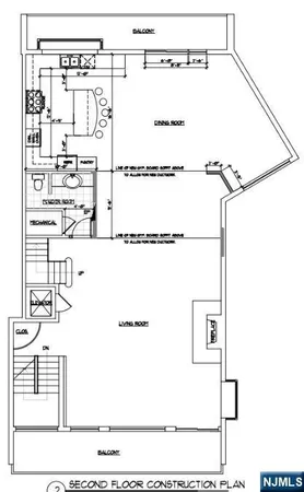 $9,450 | 1225 River Road, Unit 4D, Edgewater, NJ 07020