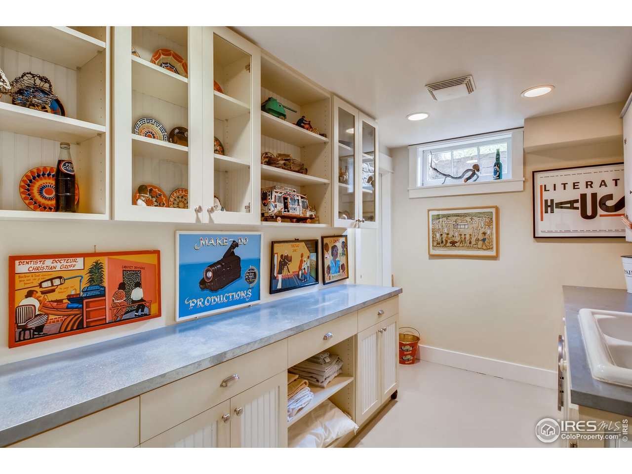 2123 4th Street Boulder, CO 80302 - Photo 29 of 40 a view of a workspace with furniture