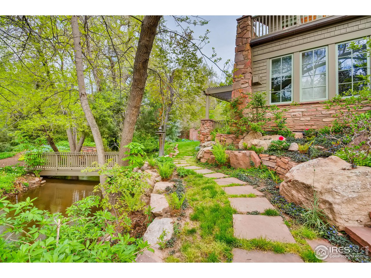 2123 4th Street Boulder, CO 80302 - Photo 39 of 40