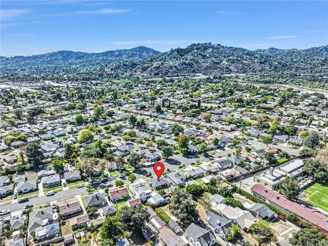 $980,000 | 749 West Sacramento Street, Altadena, CA 91001