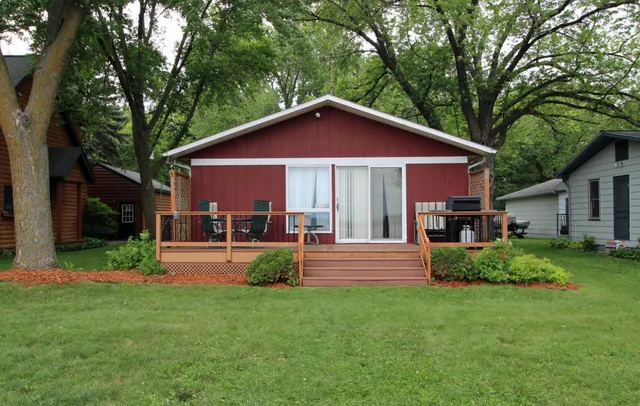 $449,900 | 3345 Betsy Ross Road Northwest, Alexandria, MN 56308