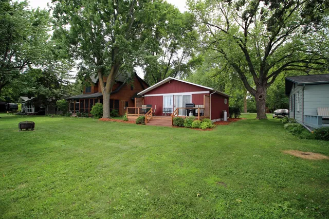 $449,900 | 3345 Betsy Ross Road Northwest, Alexandria, MN 56308