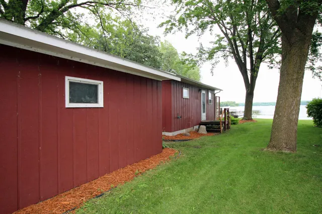$449,900 | 3345 Betsy Ross Road Northwest, Alexandria, MN 56308