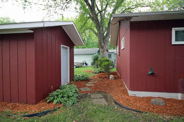 $449,900 | 3345 Betsy Ross Road Northwest, Alexandria, MN 56308