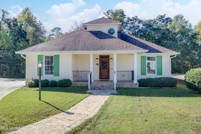 $425,000 | 1529 Magnolia Street, Unit 12, Gulfport, MS 39507