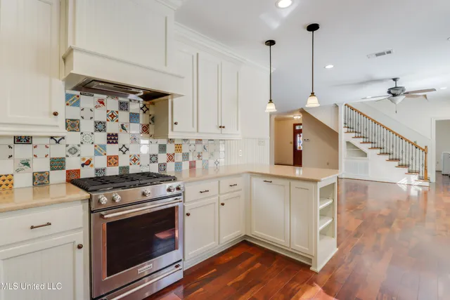 $425,000 | 1529 Magnolia Street, Unit 12, Gulfport, MS 39507