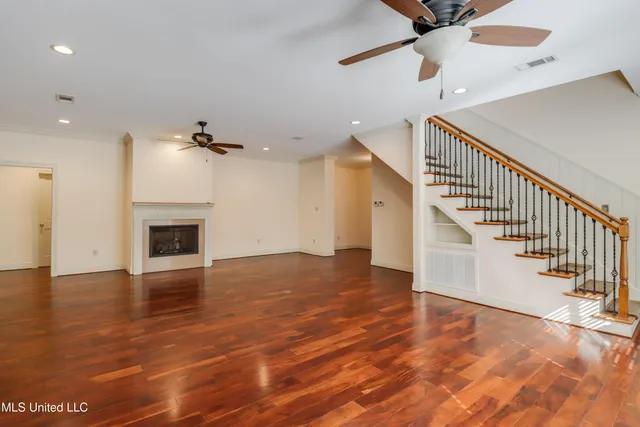 $425,000 | 1529 Magnolia Street, Unit 12, Gulfport, MS 39507