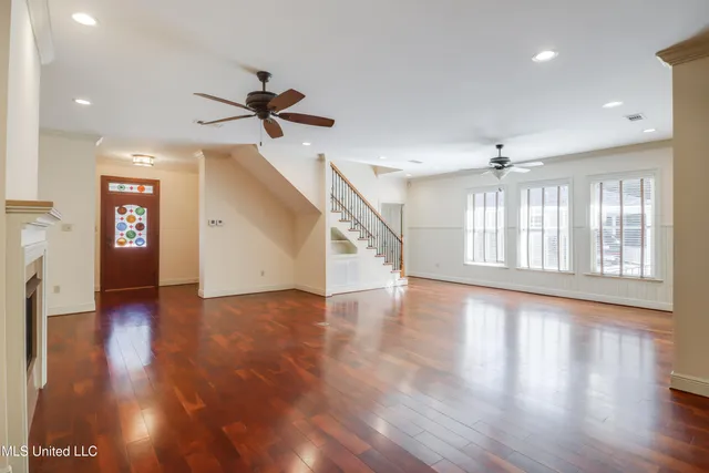 $425,000 | 1529 Magnolia Street, Unit 12, Gulfport, MS 39507