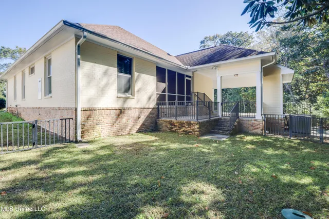 $425,000 | 1529 Magnolia Street, Unit 12, Gulfport, MS 39507