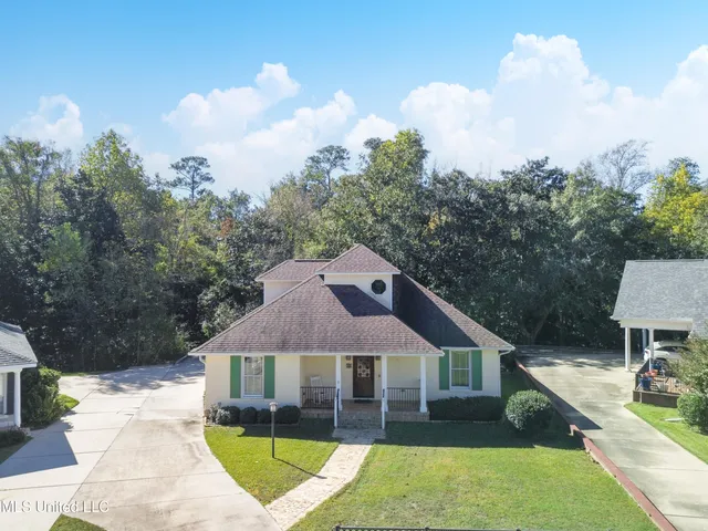 $425,000 | 1529 Magnolia Street, Unit 12, Gulfport, MS 39507