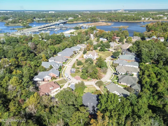 $425,000 | 1529 Magnolia Street, Unit 12, Gulfport, MS 39507