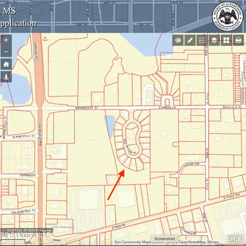 $425,000 | 1529 Magnolia Street, Unit 12, Gulfport, MS 39507