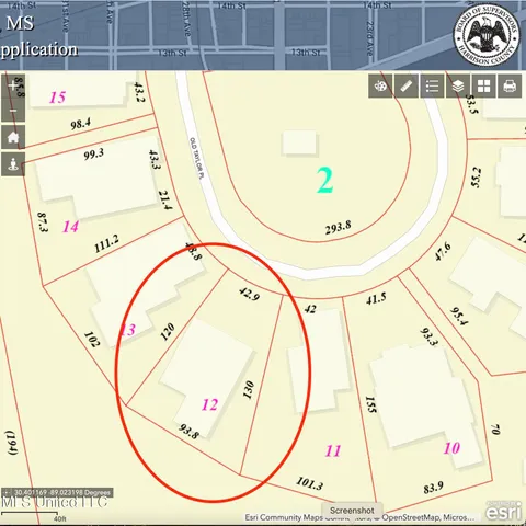 $425,000 | 1529 Magnolia Street, Unit 12, Gulfport, MS 39507