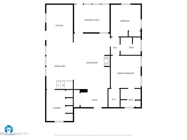 $425,000 | 1529 Magnolia Street, Unit 12, Gulfport, MS 39507