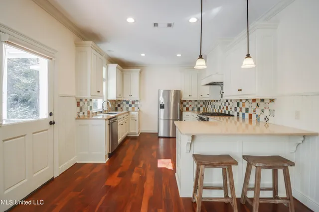 $425,000 | 1529 Magnolia Street, Unit 12, Gulfport, MS 39507