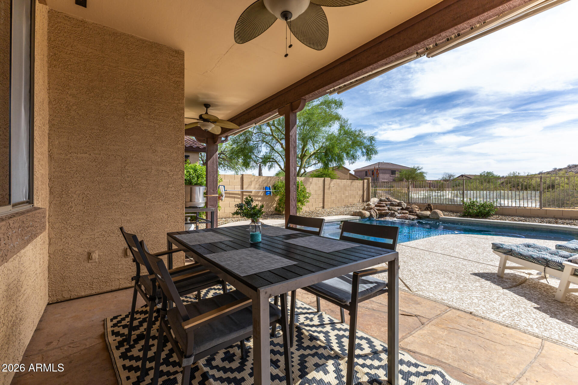 18533 West Paseo Way Goodyear, AZ 85338 - Photo 38 of 49 38 Paseo