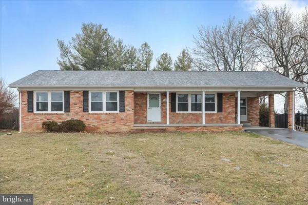 $415,000 | 5083 Barley Drive, Stephens City, VA 22655