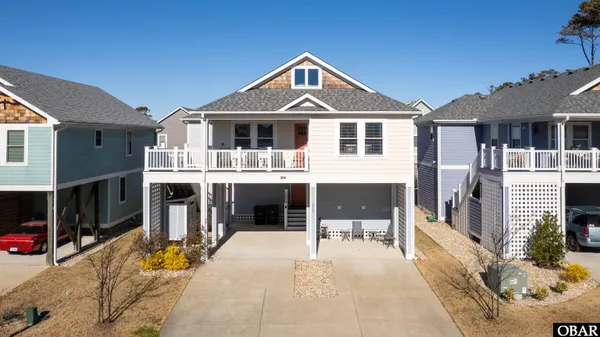 $724,900 | 510 West Eden Street, Kill Devil Hills, NC 27948