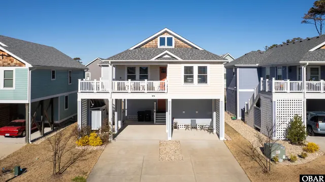 $739,900 | 510 West Eden Street, Kill Devil Hills, NC 27948