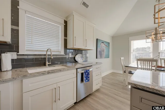 $739,900 | 510 West Eden Street, Kill Devil Hills, NC 27948