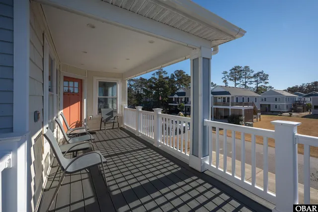 $739,900 | 510 West Eden Street, Kill Devil Hills, NC 27948