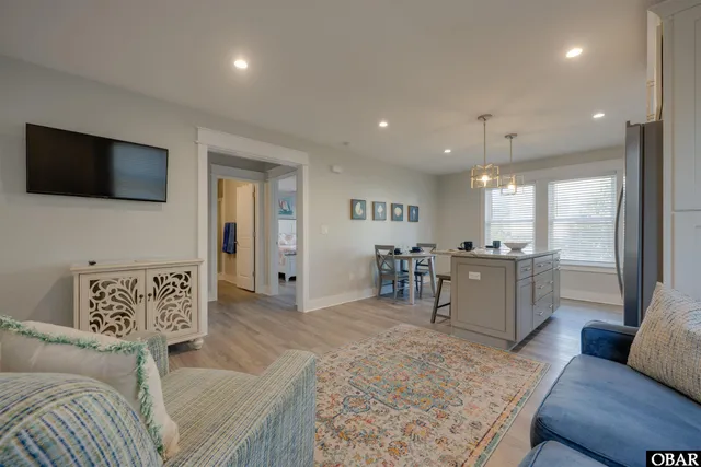 $739,900 | 510 West Eden Street, Kill Devil Hills, NC 27948