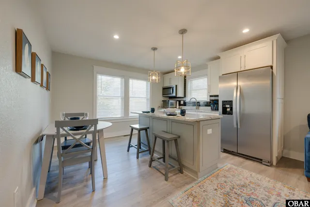 $739,900 | 510 West Eden Street, Kill Devil Hills, NC 27948