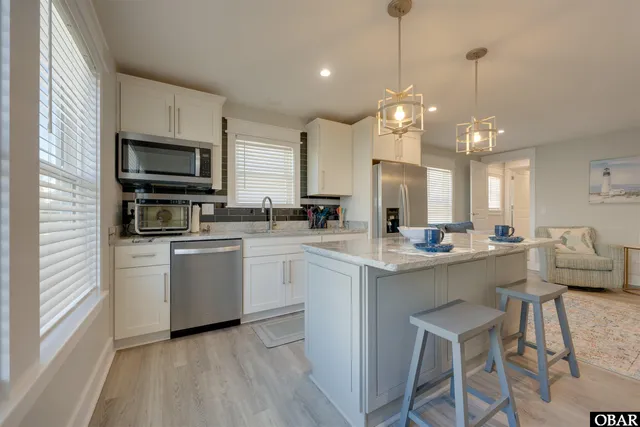 $739,900 | 510 West Eden Street, Kill Devil Hills, NC 27948