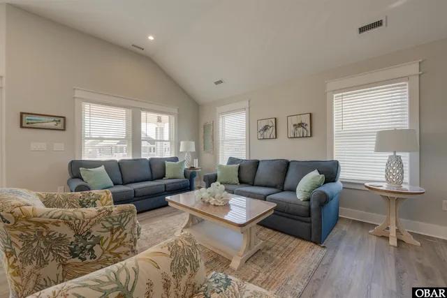 $739,900 | 510 West Eden Street, Kill Devil Hills, NC 27948