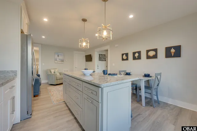 $739,900 | 510 West Eden Street, Kill Devil Hills, NC 27948