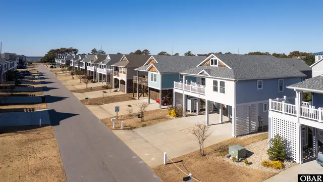 $739,900 | 510 West Eden Street, Kill Devil Hills, NC 27948