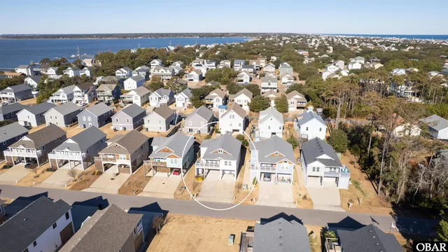 $739,900 | 510 West Eden Street, Kill Devil Hills, NC 27948