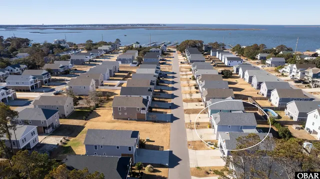 $739,900 | 510 West Eden Street, Kill Devil Hills, NC 27948