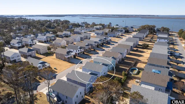 $739,900 | 510 West Eden Street, Kill Devil Hills, NC 27948