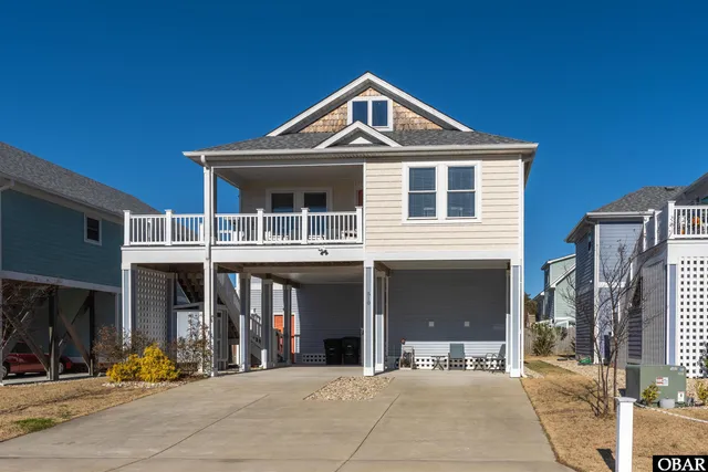 $739,900 | 510 West Eden Street, Kill Devil Hills, NC 27948