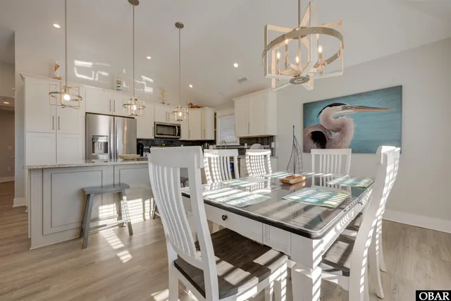 $739,900 | 510 West Eden Street, Kill Devil Hills, NC 27948