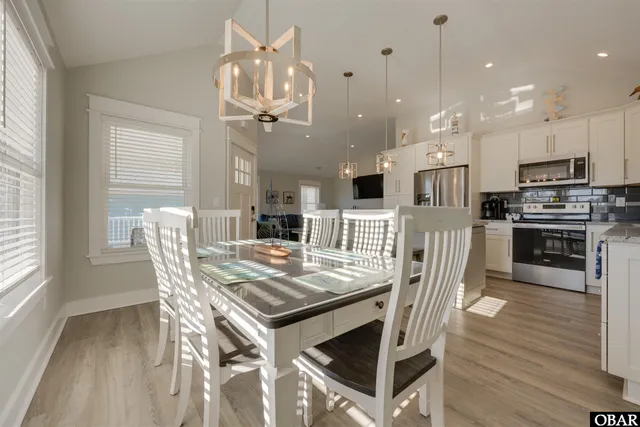 $739,900 | 510 West Eden Street, Kill Devil Hills, NC 27948