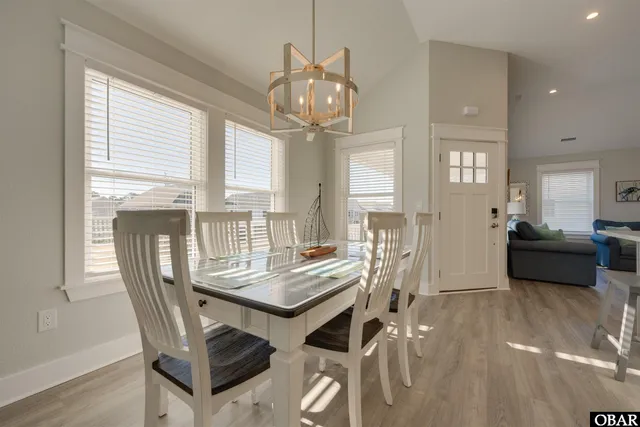 $739,900 | 510 West Eden Street, Kill Devil Hills, NC 27948