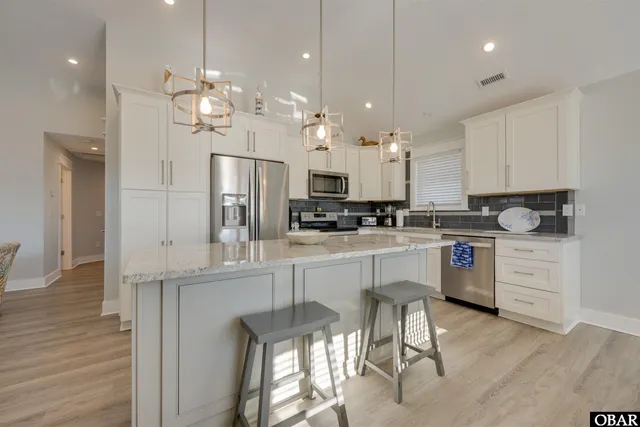 $739,900 | 510 West Eden Street, Kill Devil Hills, NC 27948