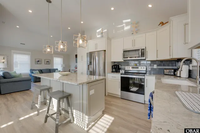 $739,900 | 510 West Eden Street, Kill Devil Hills, NC 27948