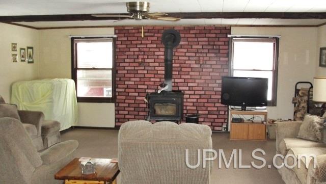 N11976 Co Road Wausaukee, WI 54177 - Photo 21 of 35
