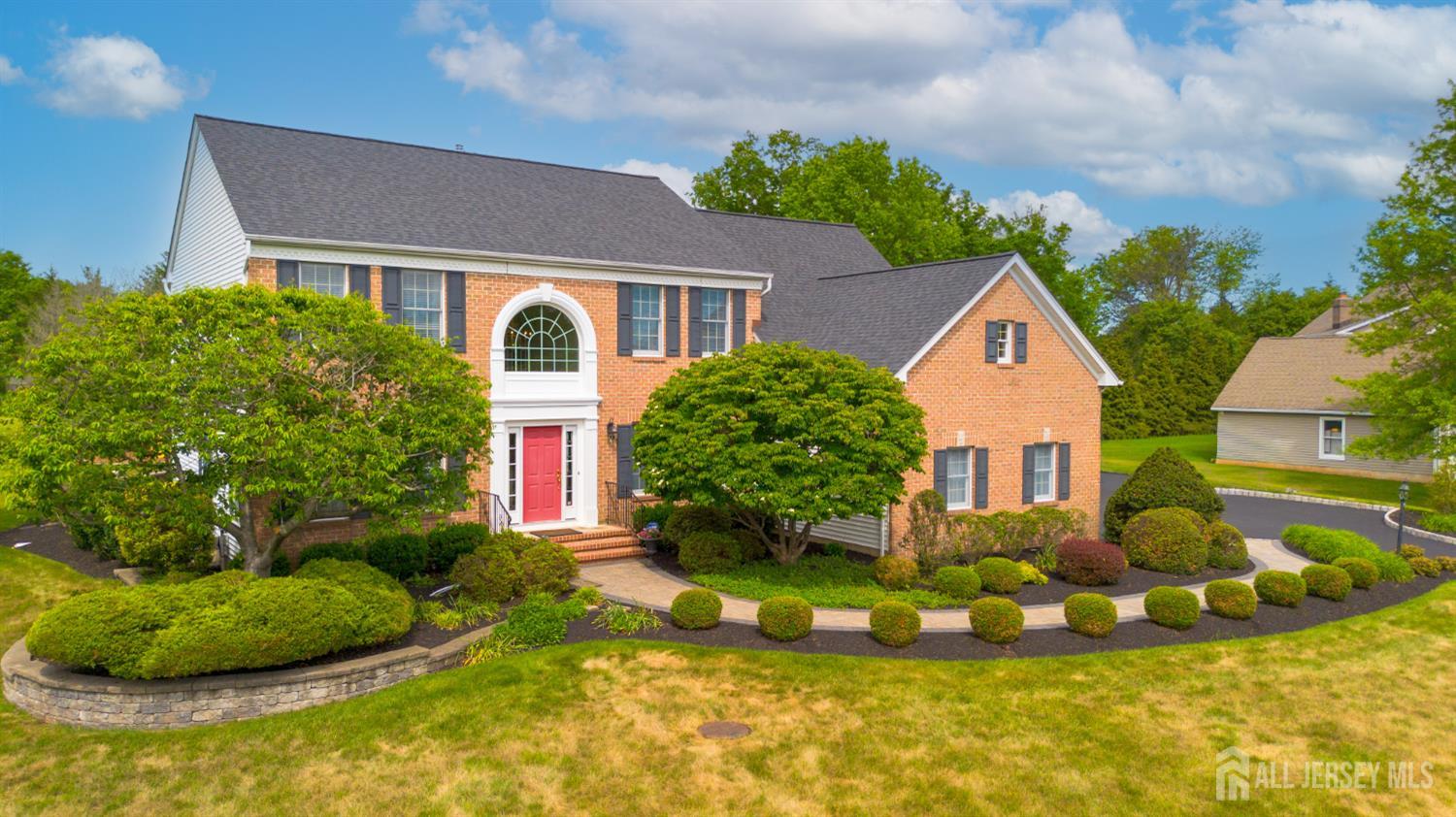 44 Titus Road Skillman, NJ 08558 - Photo 2 of 63