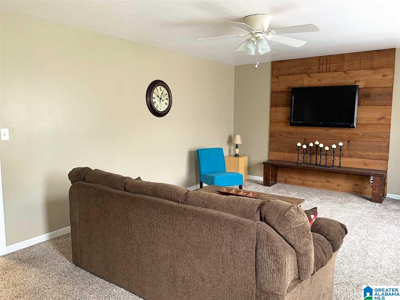 3909 Bramble Road Anniston, AL 36207 - Photo 4 of 29