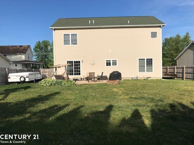 54047 County Line Road New Baltimore, MI 48047 - Photo 29 of 33