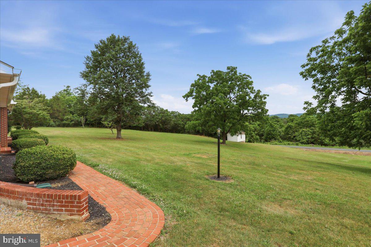 2447 Headquarters Road Edinburg, VA 22824 - Photo 39 of 58
