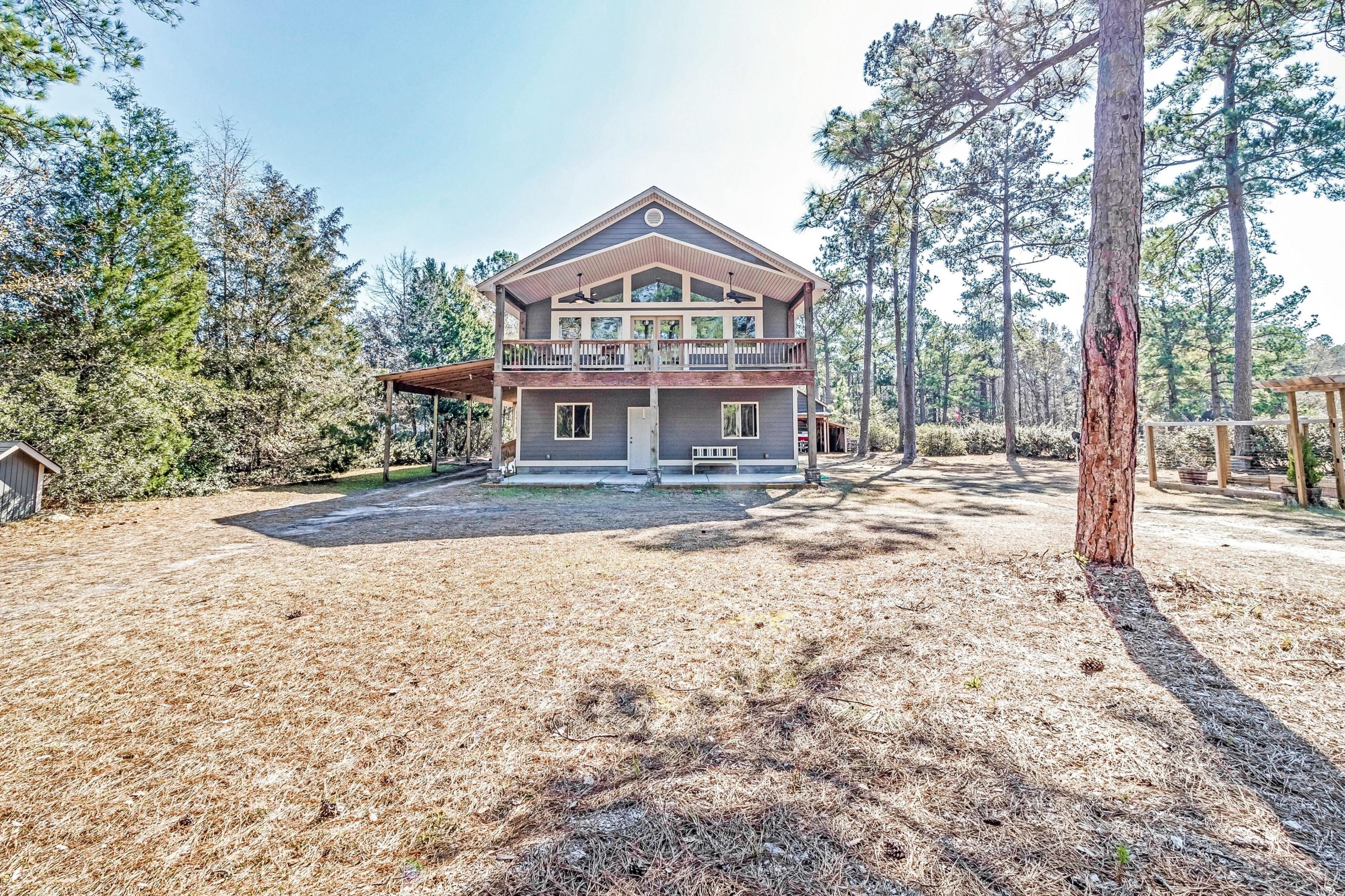 5407 Halfway Creek Road Huger, SC 29450 - Photo 3 of 55 001-298419-13_resampled
