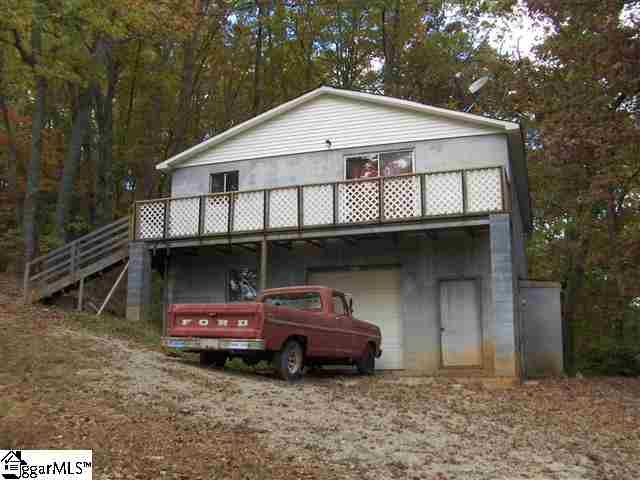 337 Long Mountain Road Pickens, SC 29671 - Photo 1 of 1