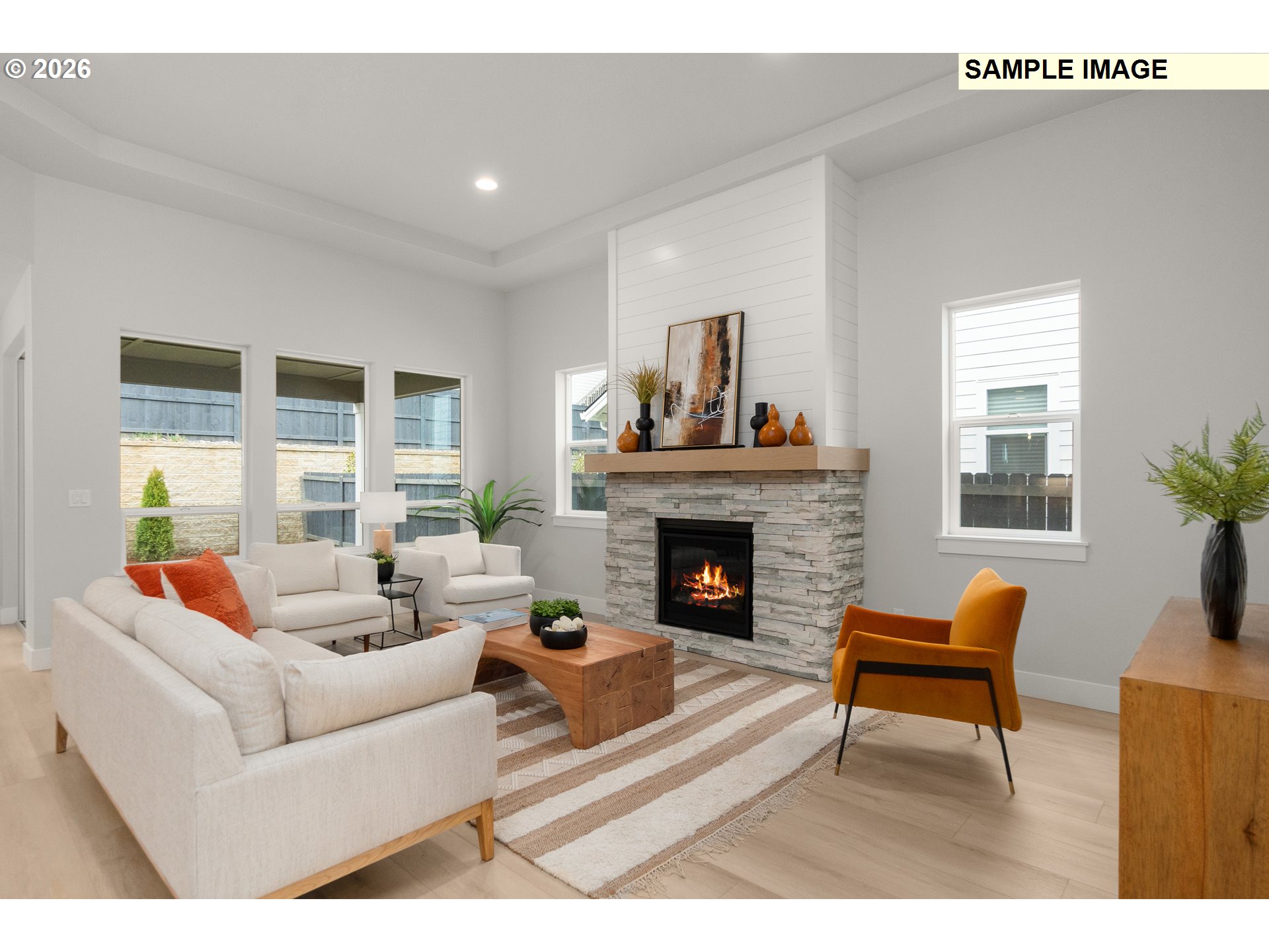 4672 Northwest 71st Avenue Camas, WA 98607 - Photo 14 of 14